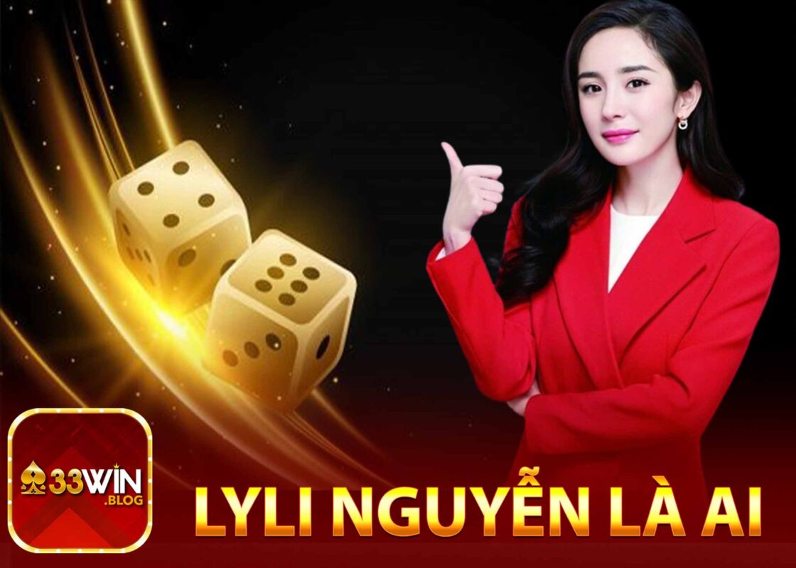 LyLi Nguyễn